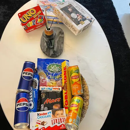 By Neptune - Disneyland Paris דירה