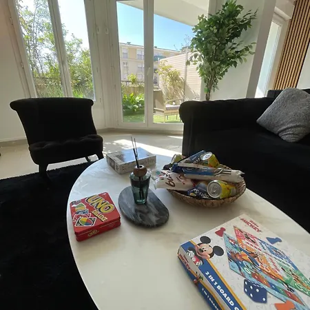 By Neptune - Disneyland Paris Apartamento *