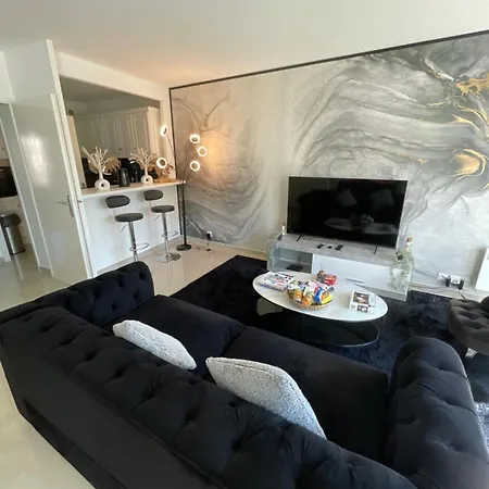 Apartamento By Neptune - Disneyland Paris