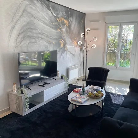 Apartamento By Neptune - Disneyland Paris *