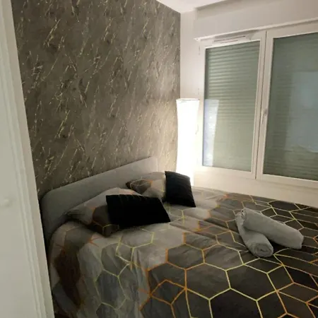 By Neptune - Disneyland Paris Appartement